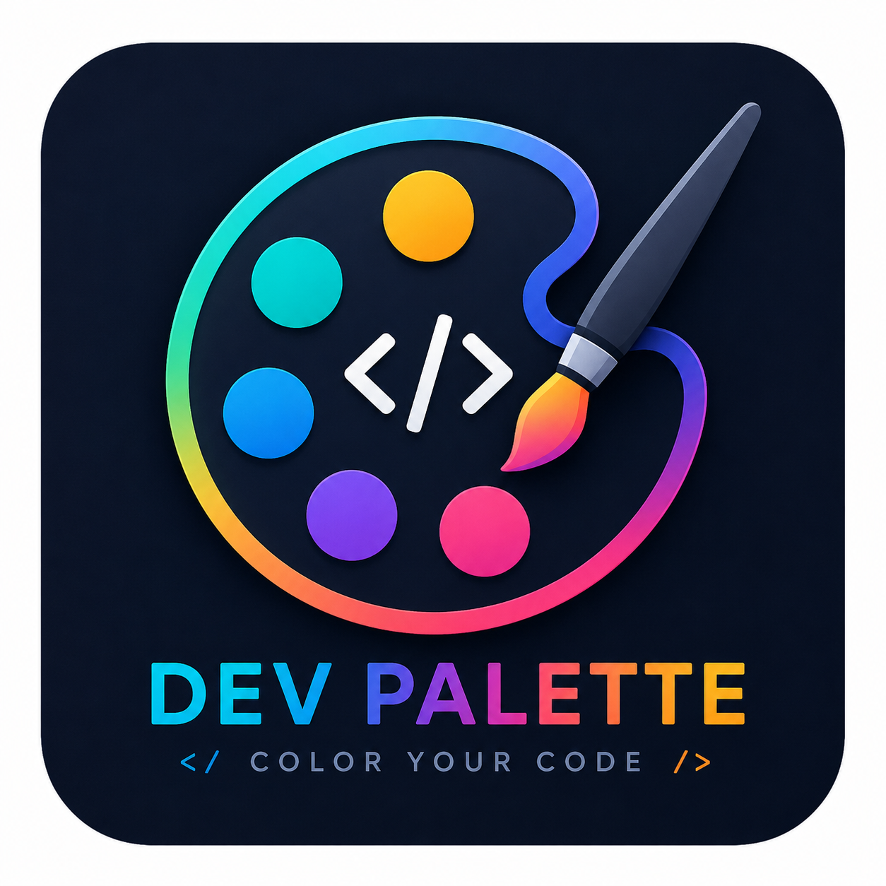 Dev Palette